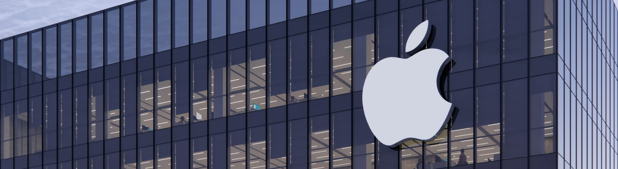 Пример использования белого цвета